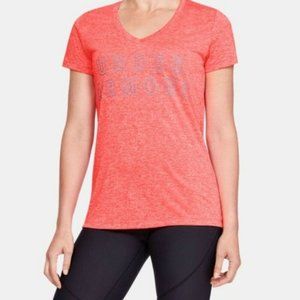 Under Armour Loose Fit T-shirt S